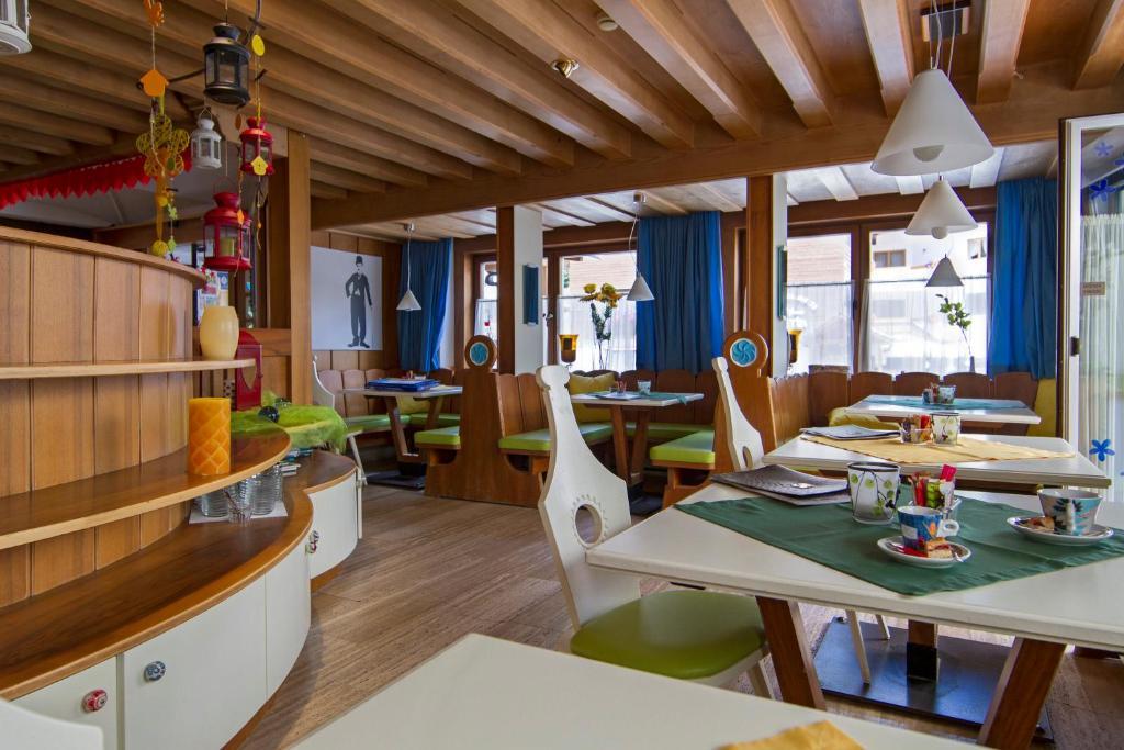 Chalet Madrisa Корвара-ін-Бадія Екстер'єр фото